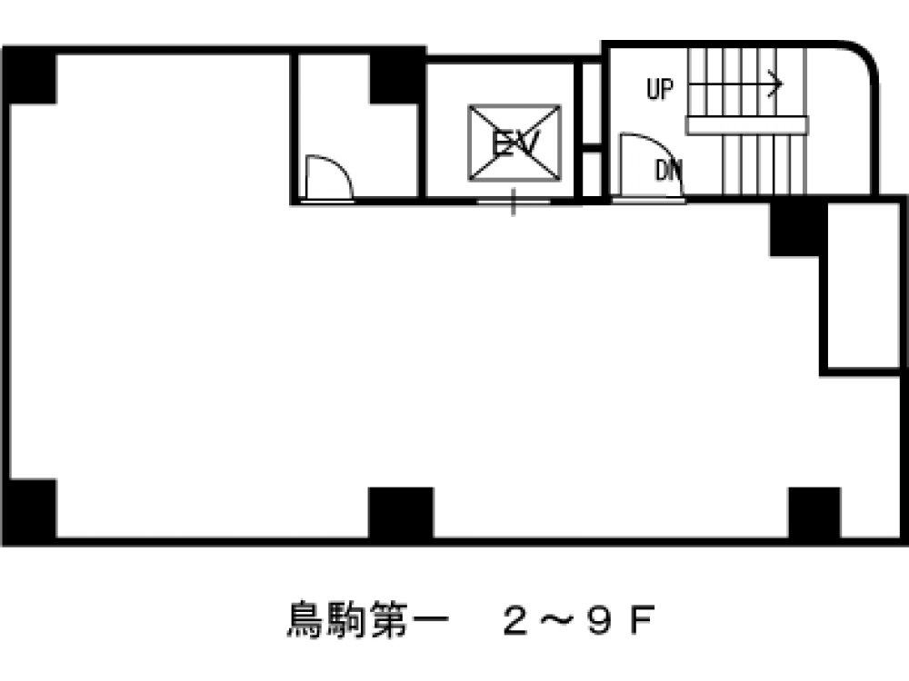 空室情報